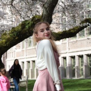 Meet your Posher, Jen